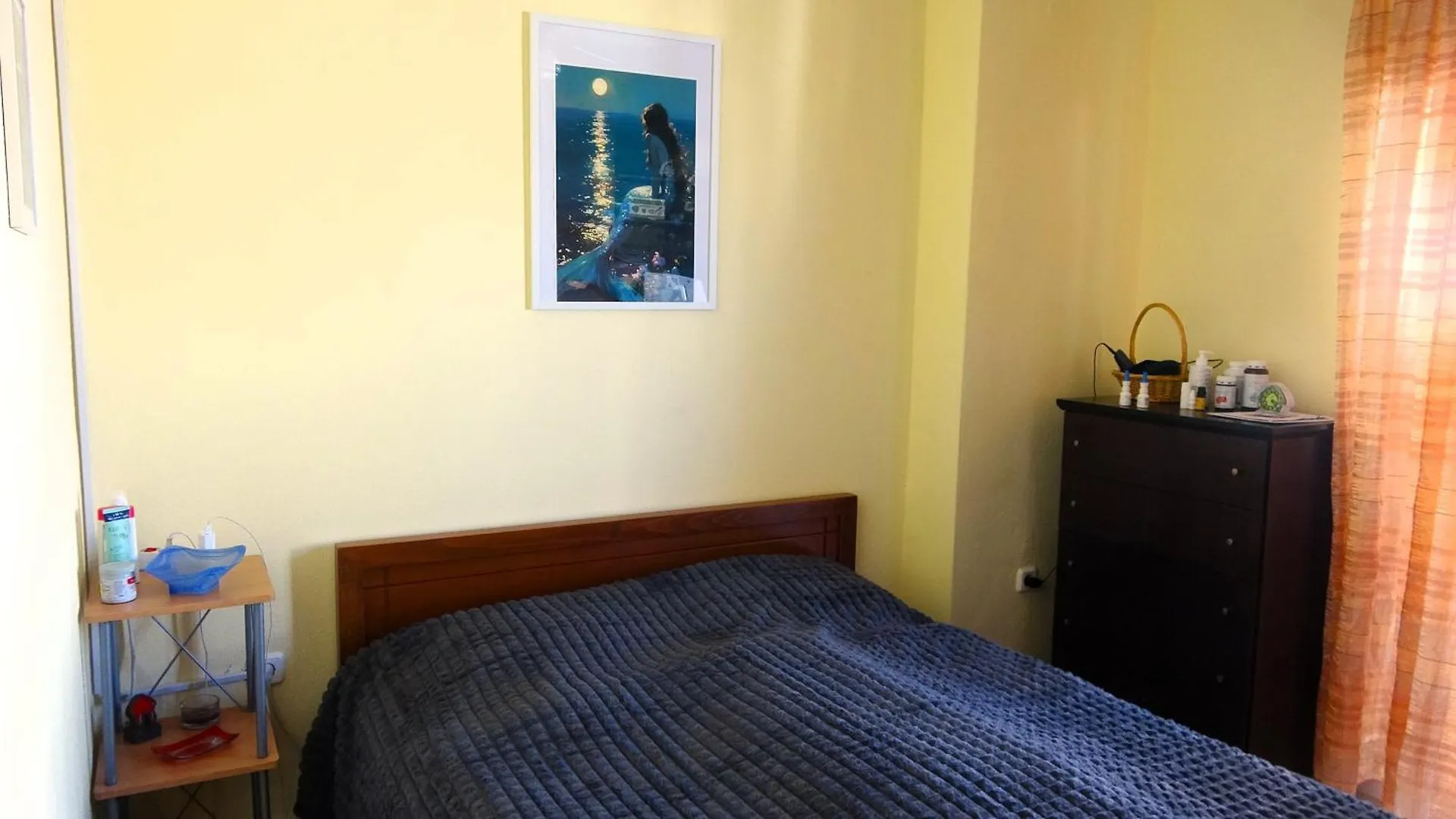 Mermaid Apartment Chalkidiki Polychrono 0*,
