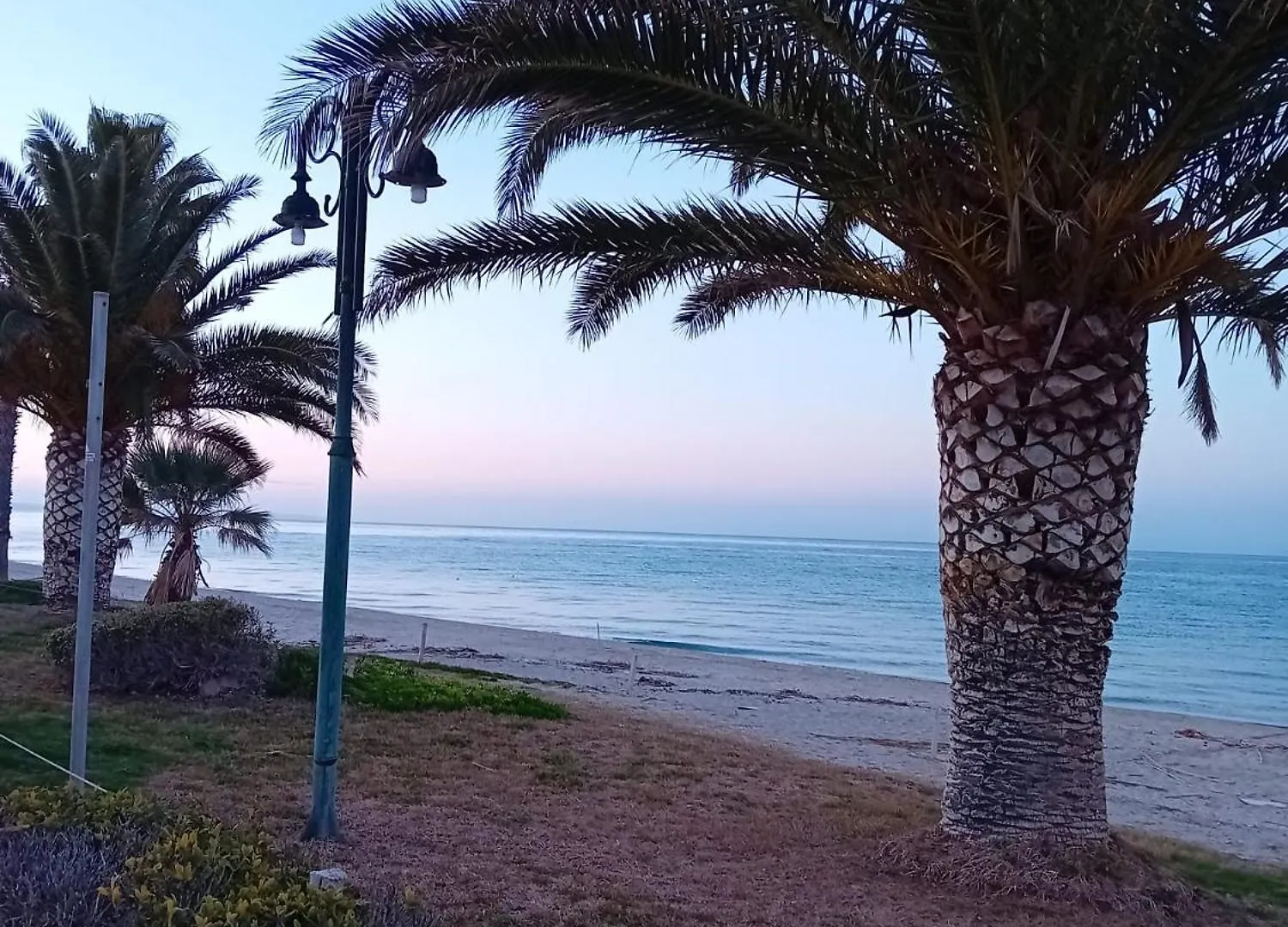 Mermaid Apartment Chalkidiki Polychrono