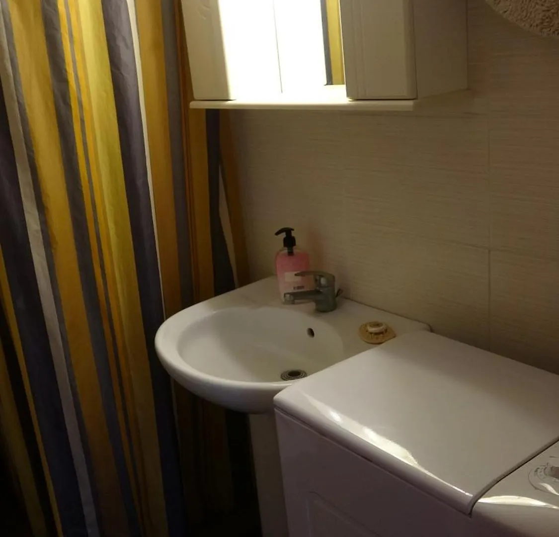 Mermaid Apartment Chalkidiki Polychrono