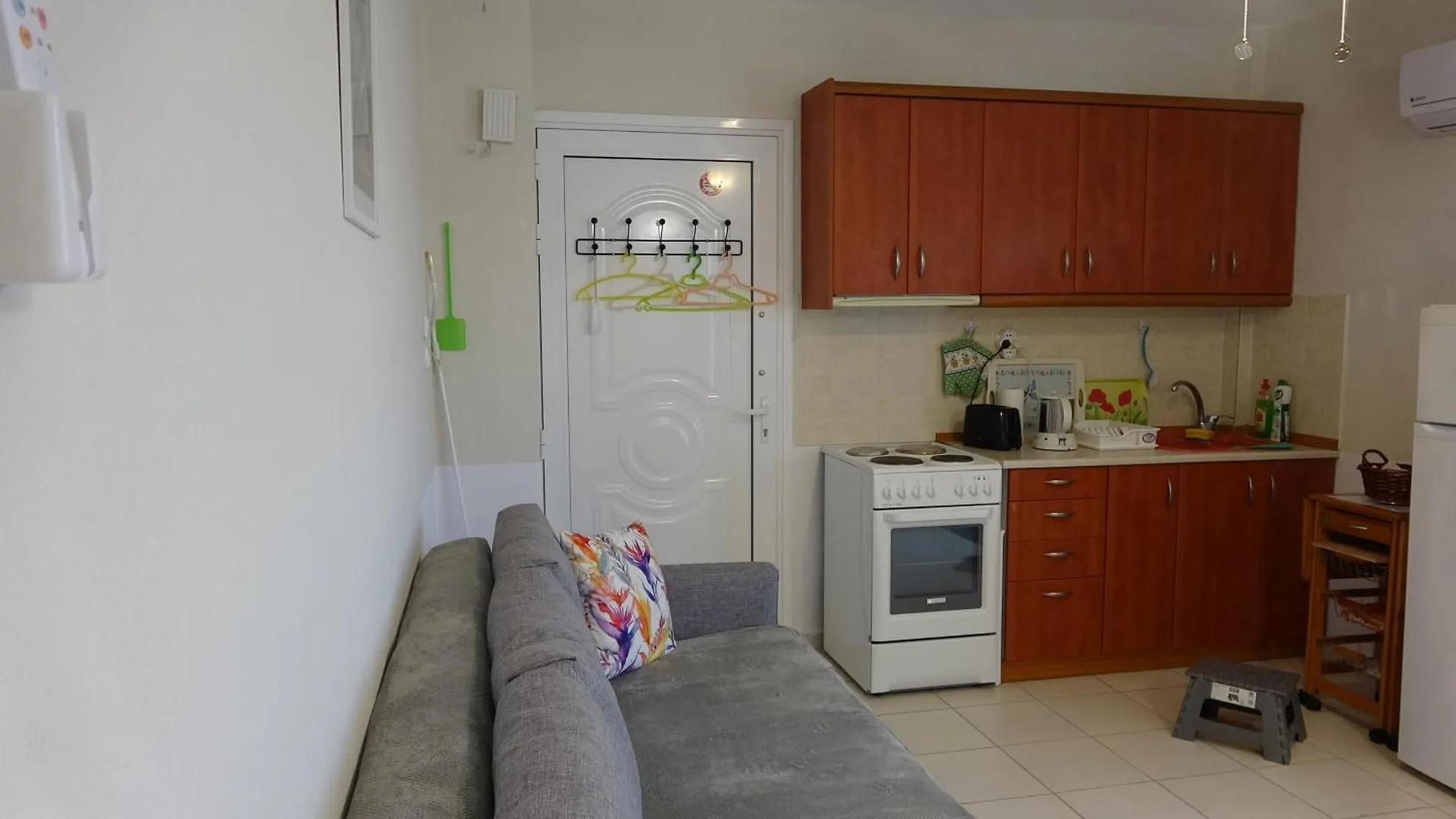 Mermaid Apartment Chalkidiki Polychrono